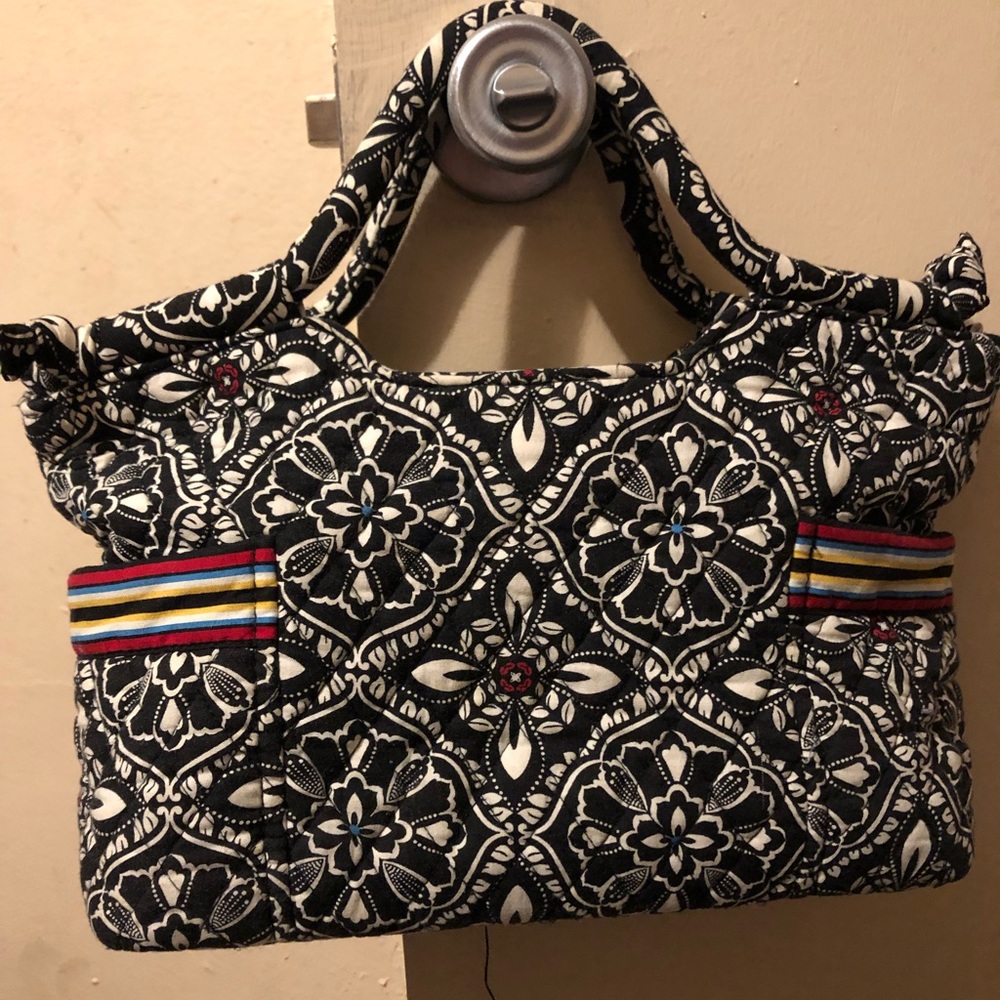 Vera Bradley purse